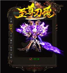 卸甲版本天龙八部私服